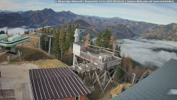 Mariazeller Bürgeralpe - Berggasthof