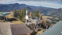 Mariazeller Bürgeralpe - Berggasthof