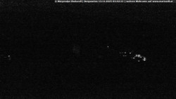 Mariazeller Bürgeralpe - Berggasthof