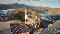 Mariazeller Bürgeralpe - Berggasthof