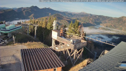 Mariazeller Bürgeralpe - Berggasthof