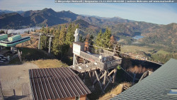 Mariazeller Bürgeralpe - Berggasthof