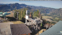 Mariazeller Bürgeralpe - Berggasthof