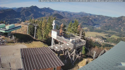 Mariazeller Bürgeralpe - Berggasthof