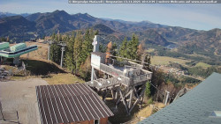 Mariazeller Bürgeralpe - Berggasthof