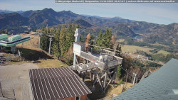 Mariazeller Bürgeralpe - Berggasthof