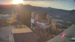 Mariazeller Bürgeralpe - Berggasthof