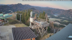 Mariazeller Bürgeralpe - Berggasthof