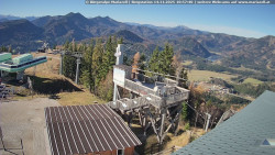 Mariazeller Bürgeralpe - Berggasthof