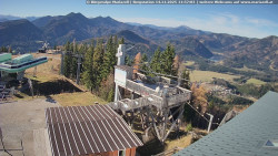 Mariazeller Bürgeralpe - Berggasthof