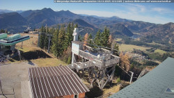 Mariazeller Bürgeralpe - Berggasthof