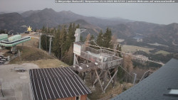 Mariazeller Bürgeralpe - Berggasthof