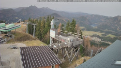 Mariazeller Bürgeralpe - Berggasthof