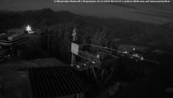 Mariazeller Bürgeralpe - Berggasthof