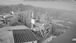 Mariazeller Bürgeralpe - Berggasthof