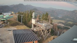 Mariazeller Bürgeralpe - Berggasthof