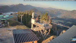 Mariazeller Bürgeralpe - Berggasthof