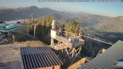 Mariazeller Bürgeralpe - Berggasthof