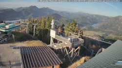 Mariazeller Bürgeralpe - Berggasthof