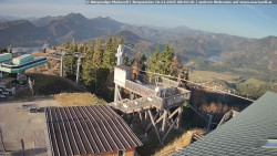 Mariazeller Bürgeralpe - Berggasthof