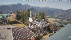 Mariazeller Bürgeralpe - Berggasthof