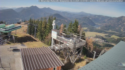 Mariazeller Bürgeralpe - Berggasthof