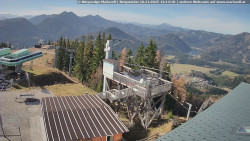 Mariazeller Bürgeralpe - Berggasthof