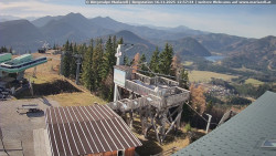 Mariazeller Bürgeralpe - Berggasthof