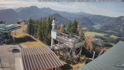 Mariazeller Bürgeralpe - Berggasthof