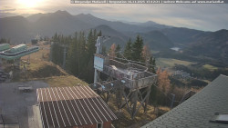 Mariazeller Bürgeralpe - Berggasthof