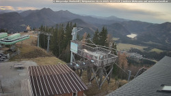 Mariazeller Bürgeralpe - Berggasthof