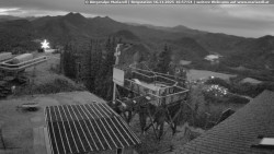 Mariazeller Bürgeralpe - Berggasthof