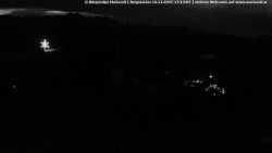 Mariazeller Bürgeralpe - Berggasthof