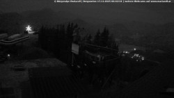 Mariazeller Bürgeralpe - Berggasthof