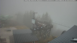 Mariazeller Bürgeralpe - Berggasthof