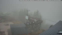 Mariazeller Bürgeralpe - Berggasthof