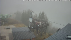 Mariazeller Bürgeralpe - Berggasthof