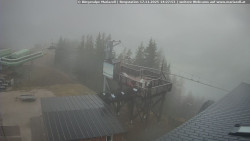 Mariazeller Bürgeralpe - Berggasthof