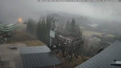 Mariazeller Bürgeralpe - Berggasthof