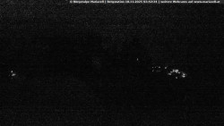 Mariazeller Bürgeralpe - Berggasthof