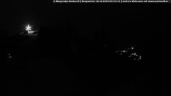 Mariazeller Bürgeralpe - Berggasthof