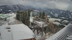 Mariazeller Bürgeralpe - Berggasthof