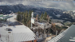 Mariazeller Bürgeralpe - Berggasthof