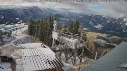 Mariazeller Bürgeralpe - Berggasthof