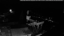 Mariazeller Bürgeralpe - Berggasthof