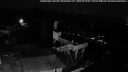 Mariazeller Bürgeralpe - Berggasthof