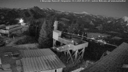 Mariazeller Bürgeralpe - Berggasthof