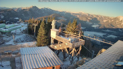 Mariazeller Bürgeralpe - Berggasthof