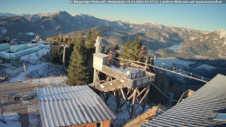 Mariazeller Bürgeralpe - Berggasthof