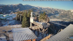 Mariazeller Bürgeralpe - Berggasthof